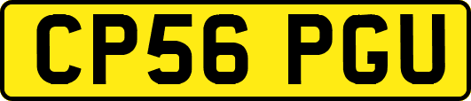 CP56PGU