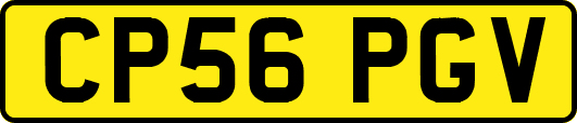 CP56PGV