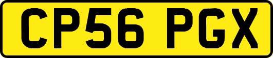 CP56PGX