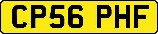 CP56PHF