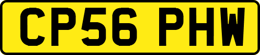 CP56PHW