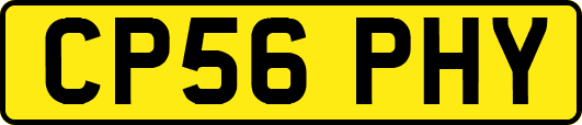 CP56PHY