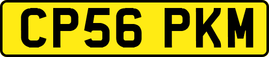 CP56PKM