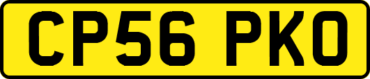 CP56PKO