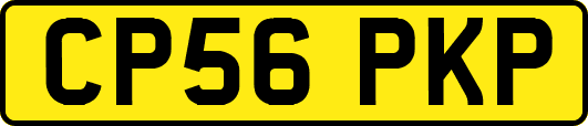 CP56PKP