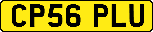 CP56PLU