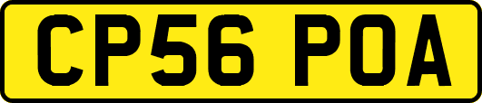 CP56POA
