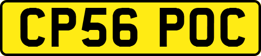 CP56POC