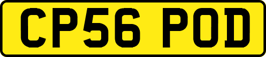 CP56POD