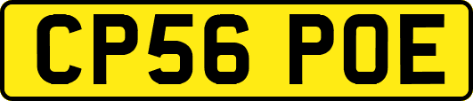 CP56POE