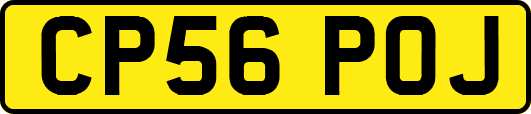 CP56POJ
