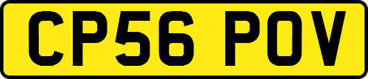CP56POV