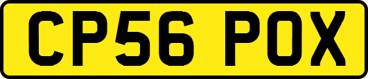 CP56POX