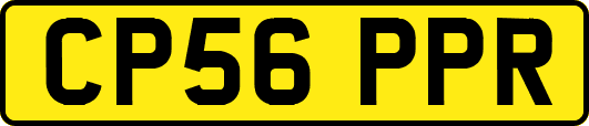 CP56PPR