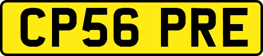 CP56PRE