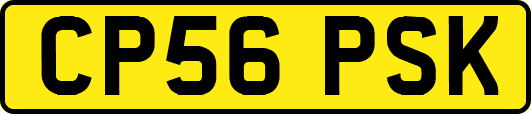 CP56PSK