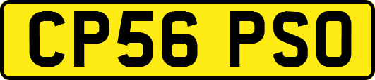 CP56PSO