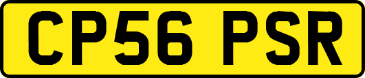 CP56PSR