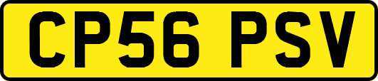 CP56PSV