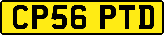 CP56PTD