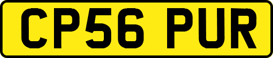 CP56PUR