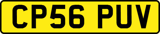 CP56PUV