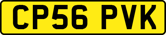 CP56PVK