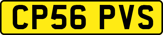 CP56PVS