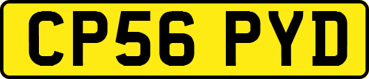 CP56PYD