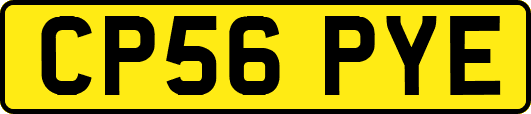 CP56PYE