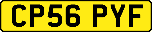 CP56PYF