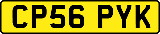 CP56PYK