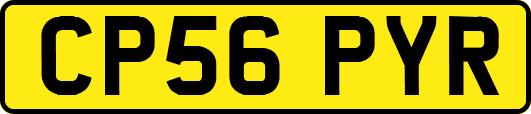 CP56PYR