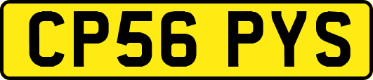 CP56PYS