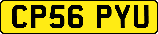 CP56PYU