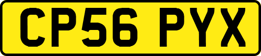 CP56PYX