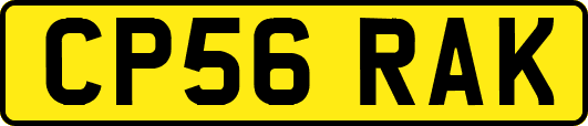 CP56RAK