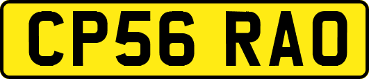 CP56RAO