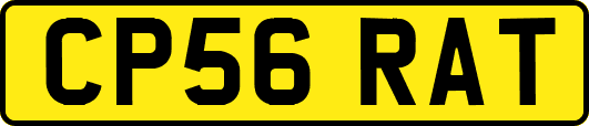 CP56RAT