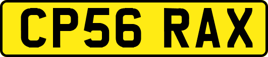 CP56RAX