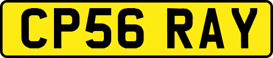 CP56RAY