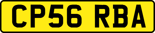 CP56RBA