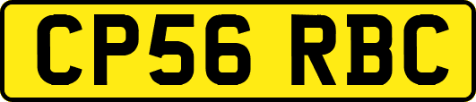 CP56RBC