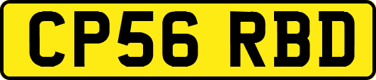 CP56RBD