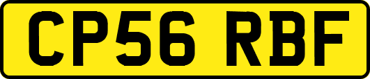 CP56RBF