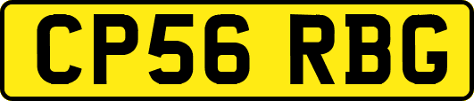 CP56RBG