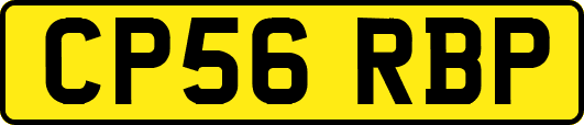 CP56RBP
