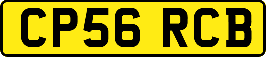 CP56RCB