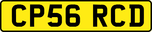 CP56RCD