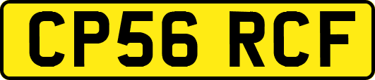 CP56RCF